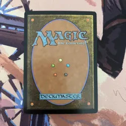 Warren Warleader Showcase Foil - Bloomburrow - Magic The Gathering MTG - Image 5