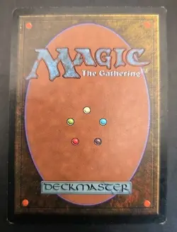 Poison Arrow Portal Three Kingdoms MTG Regular Lightly Played - Image 2