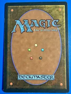 1 BANNED MTG Magic The Gathering Crusades | Fourth Edition 4ED | NM - Image 2