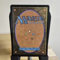 MTG Surgical Extraction (2022) *Non-Foil* B&W Inked Secret Lair: Venom MT/NM - Image 2