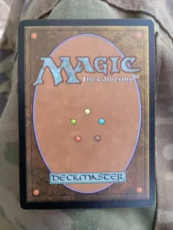 Spirit Mantle 35 The List LP The List Reprints MTG Magic The Gathering - Image 2