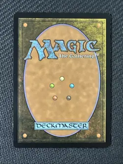 MTG Ancient Tomb Foil - Zendikar Rising Expeditions Magic The Gathering - Image 2