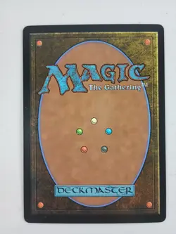 Magic The Gathering Midgar, City of Mako R 0313 FIN Borderless Foil MTG NM - Image 2