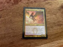 Aurelia, the Warleader Gatecrash Regular - Image 1