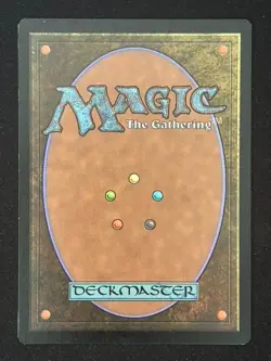 1x MTG Mass Diminish - Commander 2019 (C19) #10 - Magic the Gathering - Image 2