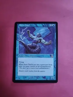 Aura Thief Urza's Destiny Regular - Image 1