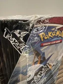 Pokemon TCG Battle Styles Booster Box 36 Packs -Factory Sealed *Read Description - Image 4