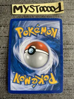 Carte Pokemon Vibraninf 40/108 Reverse Stamp Ex Gardiens Du Pouvoir Francais Occ - Image 2