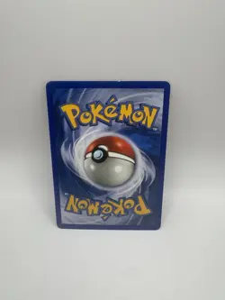 Pokemon TCG Feraligatr 12/165 - Reverse Holo Rare Expedition LP - Image 2