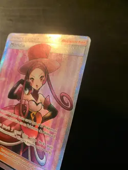 Carte Pokemon : Meridia 173/181 Duo de Choc Francaise - Image 3