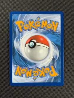 Pokemon Cards Riolu SVP 010 Pokemon Center Scarlet & Violet Promo Holo - Image 3