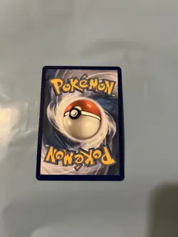 Pokemon TCG Mega Evolution Lt Surge's Bargain Full Art Card 170/132 English - Image 2