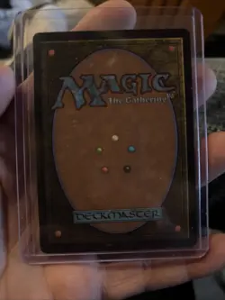 MTG ~ Bumi, Unleashed (Showcase) ~ Avatar: The Last Airbender - Image 2