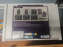 2025 One Piece Card Game Illustration Box Vol 4 Bandai NO RESERVE!! - Image 2