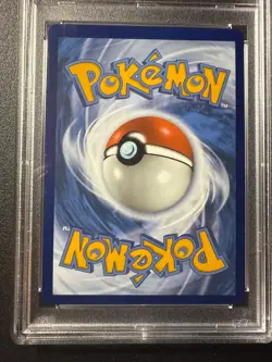 lugia silver tempest psa 7, 186/195 2022, Pokemon cards 100 percent authentic - Image 5