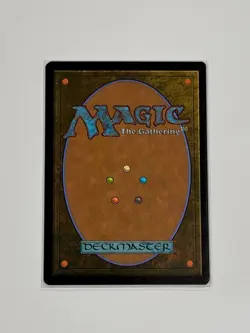 Magic the Gathering Quantum Riddler borderless near mint regular mythic card - Image 2