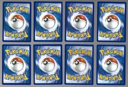 Dragapult V Dreepy Drakloak Pokemon Card Collection Set of 8 English Holo Rare - Image 2