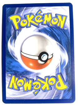Pokemon Pachirisu + FREE extra Rare card! - Image 5