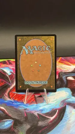 Ouroboroid Edge of Eternities Magic the Gathering FOIL Card M #201 - Image 2