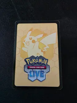 Pokemon Mega Evolution Base Set Code Card x100 Codes Sent Via Message! - Image 1