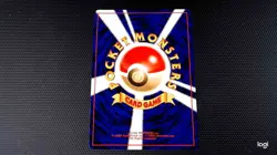 Arcade Game Neo Genesis BANNED Trainer Japanese Pokemon Card Slot Machine LP - Image 2