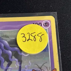 🎃 081/196 🎃 Spectrier : Holo Card : Trick or Trade 2023 Pokemon TCG - Image 3