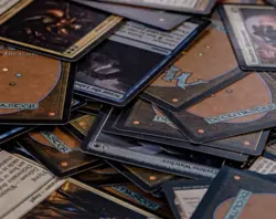 Magic: The Gathering Collection 800+ Cards - Image 2