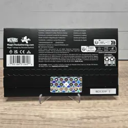 Secret Lair RAINBOW FOIL Avatar: The Last Airbender Everything Changed SEALED - Image 2