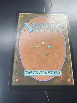 Yuffie Materia Hunter Chocobo Track Foil Final Fantasy MTG Magic NM - Image 3