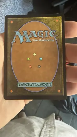 2023 Magic: The Gathering THE ONE RING #0380 Tales of Middle-Earth Borderless - Image 2