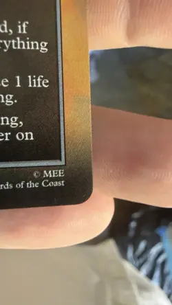 2023 Magic: The Gathering THE ONE RING #0380 Tales of Middle-Earth Borderless - Image 4