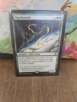 Ouroboroid Edge of Eternities Regular - Image 1