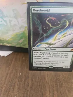 Ouroboroid Edge of Eternities Regular - Image 2