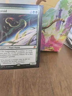 Ouroboroid Edge of Eternities Regular - Image 3