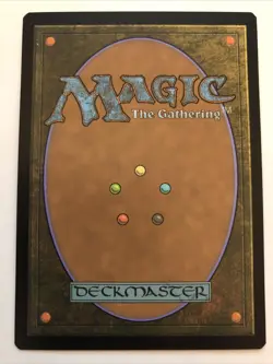 MTG Guilds of Ravnica Golgari Guildgate 249/259 NM - Image 2