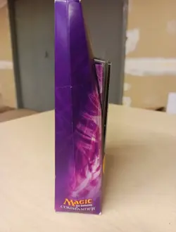 Magic The Gathering Commander Deck Sworn To Darkness - Image 4