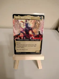 Kefka, Court Mage (Extended Art) Final Fantasy Regular - Image 2