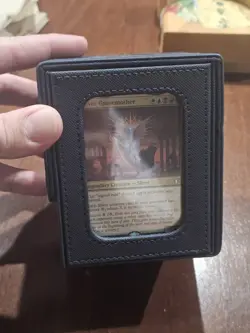 MTG: Sliver Swarm Commander Deck - Commander Masters (CMM) Open Box - Image 2