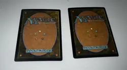 MTG Saving Grace Hour Of Devastation Magic The Gathering x2 LP MINT - Image 2