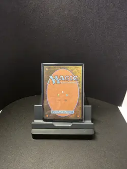Urza's Saga Halo Foil NM SLC Secret Lair Countdown Kit Encyclopedia MTG - Image 2
