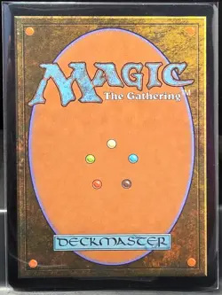 Urza's Saga Halo Foil NM SLC Secret Lair Countdown Kit Encyclopedia MTG - Image 4