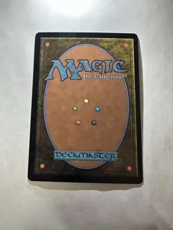 Eden, Seat of the Sanctum NM Final Fantasy Foil Magic The Gathering Mtg Land - Image 2