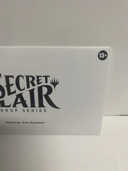 Magic: The Gathering Secret Lair Featuring: Gary Baseman Non-Foil FACTORY SEALED - Image 4