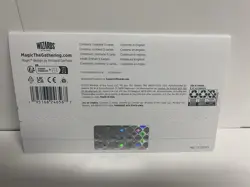 Magic: The Gathering Secret Lair Featuring: Gary Baseman Non-Foil FACTORY SEALED - Image 5