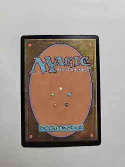 MTG - Aven Interrupter Outlaws of Thunder Junction Foil Rare #0004 - Image 3