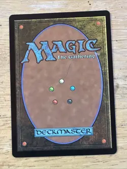 Aven Interrupter Outlaws of Thunder Junction Foil MTG OTJ Magic The Gathering NM - Image 2