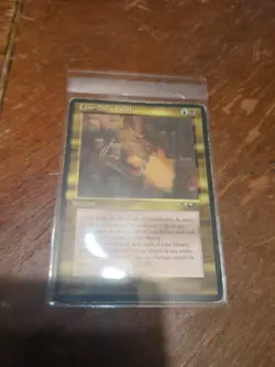 Lim-Dul's Vault Alliances Regular - Image 1