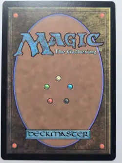 Mother of Runes MTG Magic the Gathering The List Reprints #20 NM Terese Nielson - Image 4