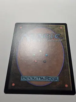 Mother of Runes MTG Magic the Gathering The List Reprints #20 NM Terese Nielson - Image 5