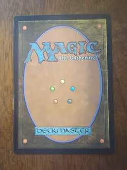 Gloomlake Verge | NM | Extended Art | Duskmourn | DSK #331 | MTG - Image 2